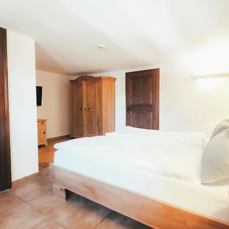 Apartmán Luna Mia 4 Schwangau
