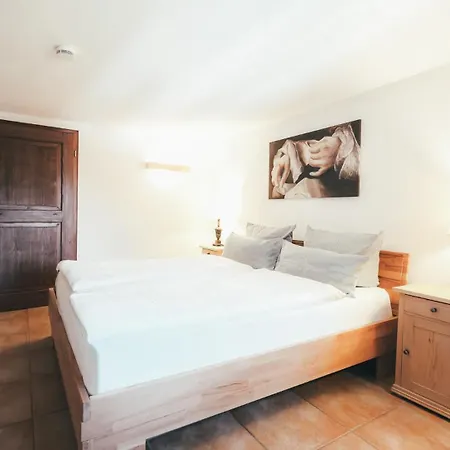 Luna Mia 4 Apartmán